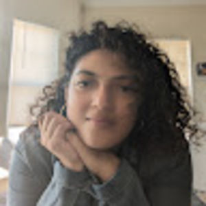 Meet your Posher, Raquel